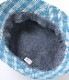 Lot No. SS02743 / SUN SURF PALAKA CHECK HAT