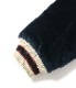 Lot No. TT15544-128 / Late 1950s Style Velveteen Souvenir Jacket MOUNTAIN GOAT  ALASKAN FLAG