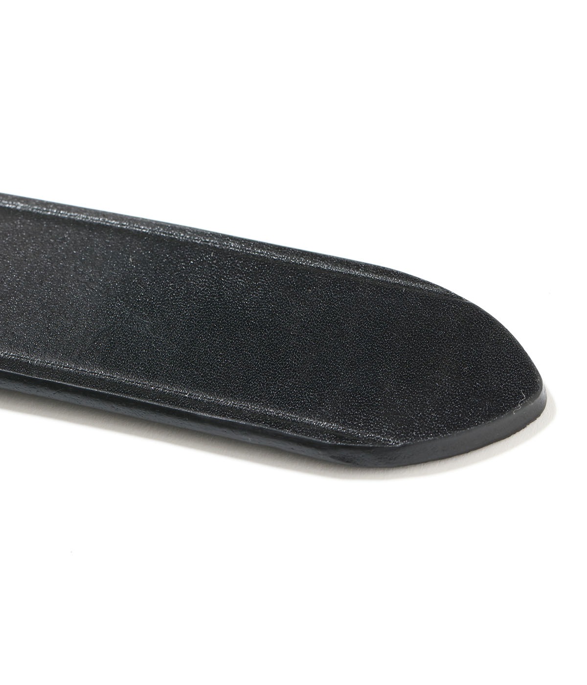 Lot No. BR02901 / BELT, LEATHER, ENLISTED MAN'S