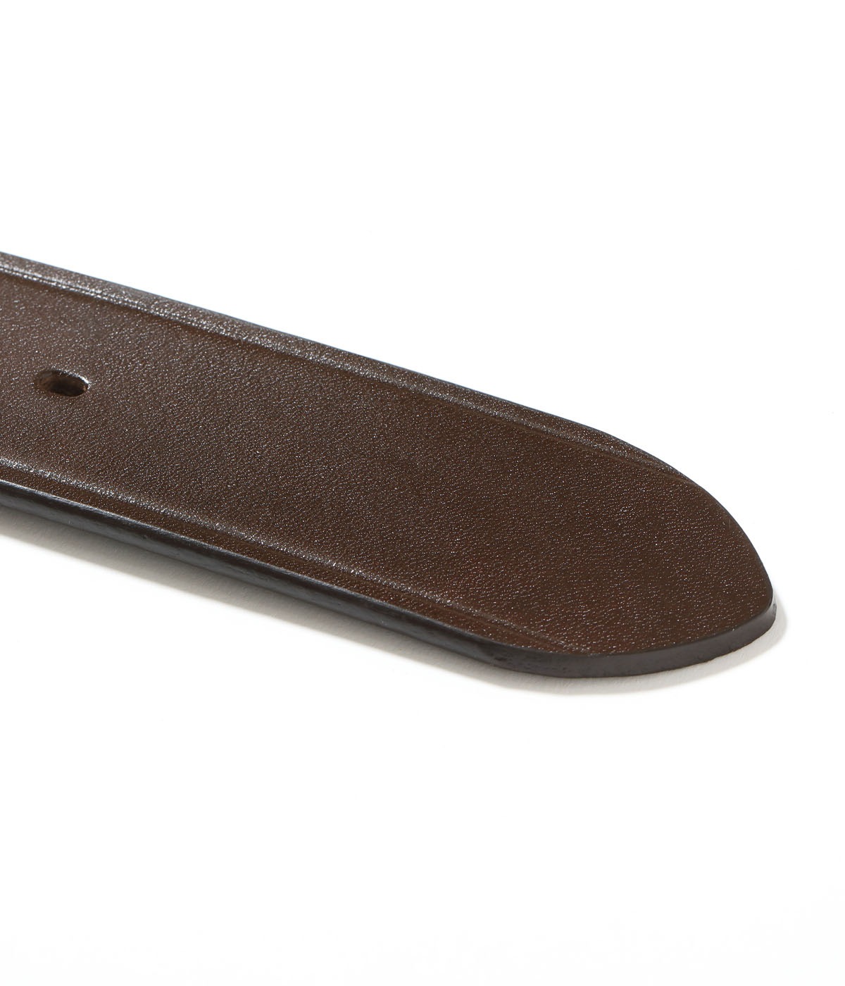 Lot No. BR02901 / BELT, LEATHER, ENLISTED MAN'S