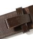 Lot No. BR02901 / BELT, LEATHER, ENLISTED MAN'S
