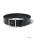 Lot No. BR02901 / BELT, LEATHER, ENLISTED MAN'S