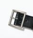 Lot No. BR02901 / BELT, LEATHER, ENLISTED MAN'S
