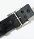 Lot No. BR02901 / BELT, LEATHER, ENLISTED MAN'S