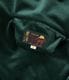 2026ǯ��������ͽ�� / Lot No. TT15974-145 / Late 1950s Style Velveteen Souvenir Jacket ��POLAR BEAR�� �� ��ALASKA MAP��