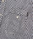 Lot No. SC27853 / HICKORY STRIPE WORK SHIRT