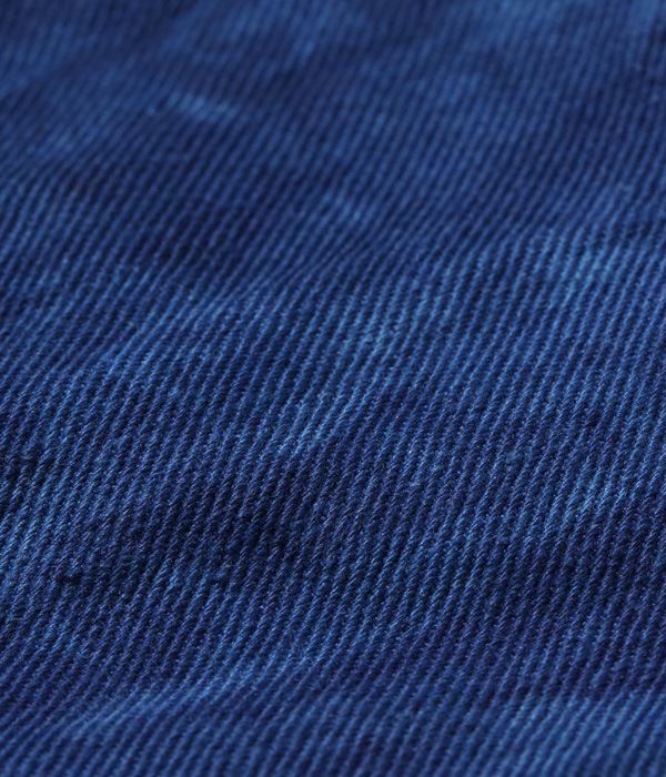 Lot No. SC41200 /  13oz.  DENIM (SLIM TAPERED)