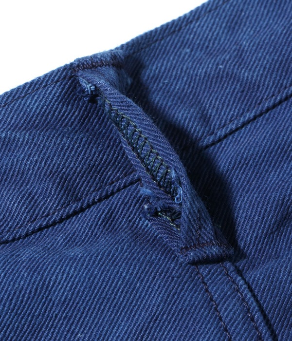 Lot No. SC41200 /  13oz.  DENIM (SLIM TAPERED)