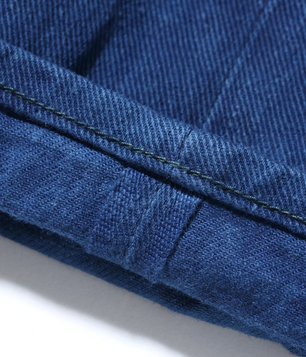 Lot No. SC41200 /  13oz.  DENIM (SLIM TAPERED)