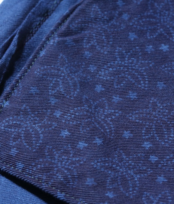 Lot No. SC41200 /  13oz.  DENIM (SLIM TAPERED)