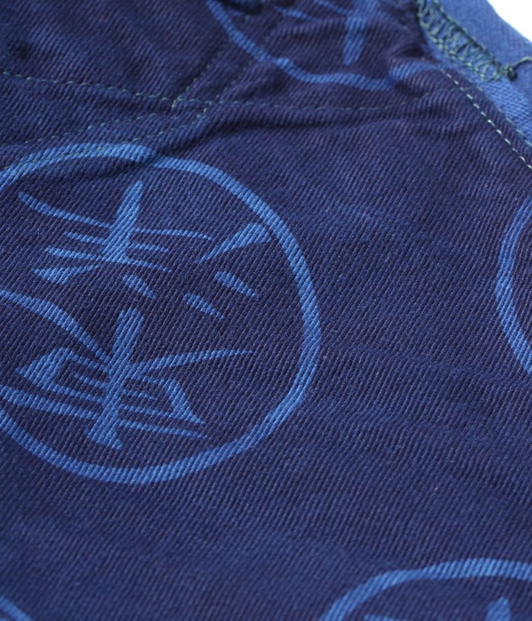 Lot No. SC41200 /  13oz.  DENIM (SLIM TAPERED)