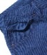 Lot No. SC41200 /  13oz.  DENIM (SLIM TAPERED)