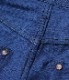 Lot No. SC41200 /  13oz.  DENIM (SLIM TAPERED)