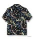 Lot No. SS38811 / RAYON HAWAIIAN SHIRT ��PARADISE PICTOGRAPH��