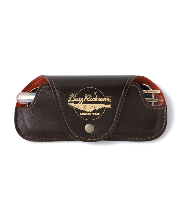 Lot No. BR02753 / AMERICAN OPTICAL �� BUZZ RICKSON'S GLASSES-FLYING SUN 30th ANNIVERSARY MODEL