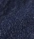 Lot No. SC19007T / SUGAR CANE Super Denim Collectibles #07 13.5oz. BLUE DENIM BLOUSE 1946 MODEL (T-BACK)