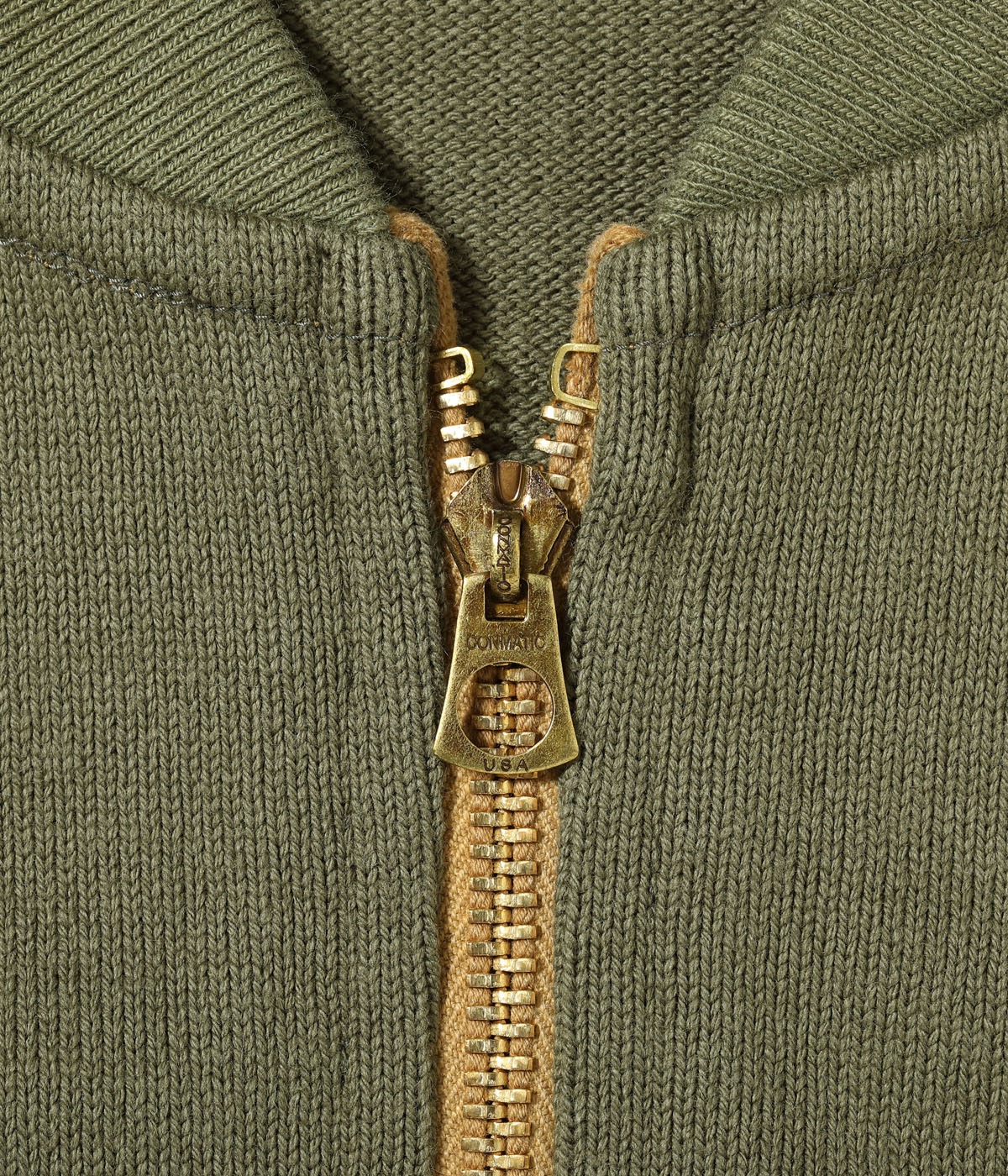 Lot No. BR69444 / C-2 TYPE HEAVY COTTON JERSEY