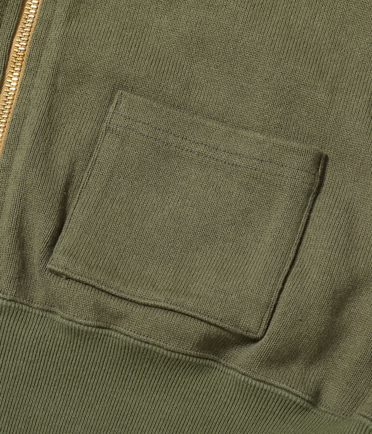 Lot No. BR69444 / C-2 TYPE HEAVY COTTON JERSEY