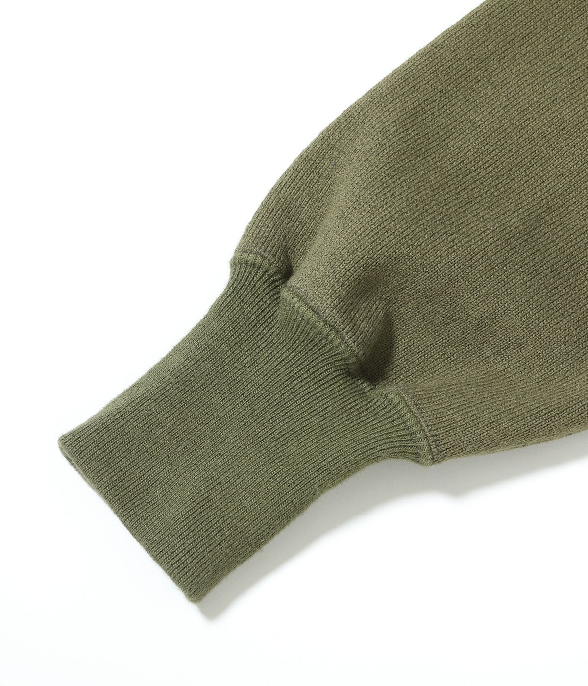 Lot No. BR69444 / C-2 TYPE HEAVY COTTON JERSEY