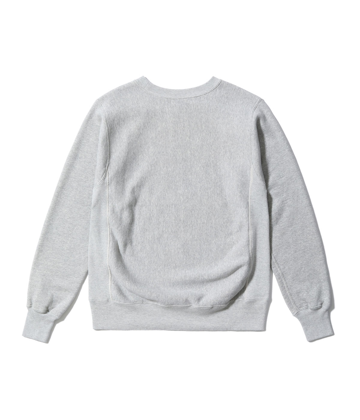 Lot No. BR69644 / HORIZONTAL KNITTING SWEAT SHIRT ��ARMY FOOTBALL��