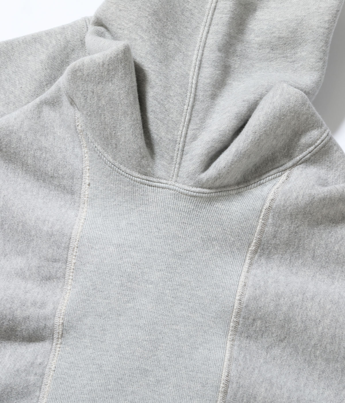 Lot No. BR69644 / HORIZONTAL KNITTING SWEAT SHIRT ��ARMY FOOTBALL��