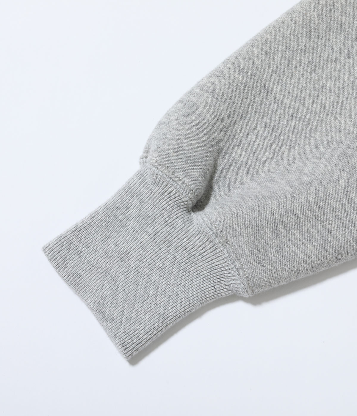 Lot No. BR69644 / HORIZONTAL KNITTING SWEAT SHIRT ��ARMY FOOTBALL��