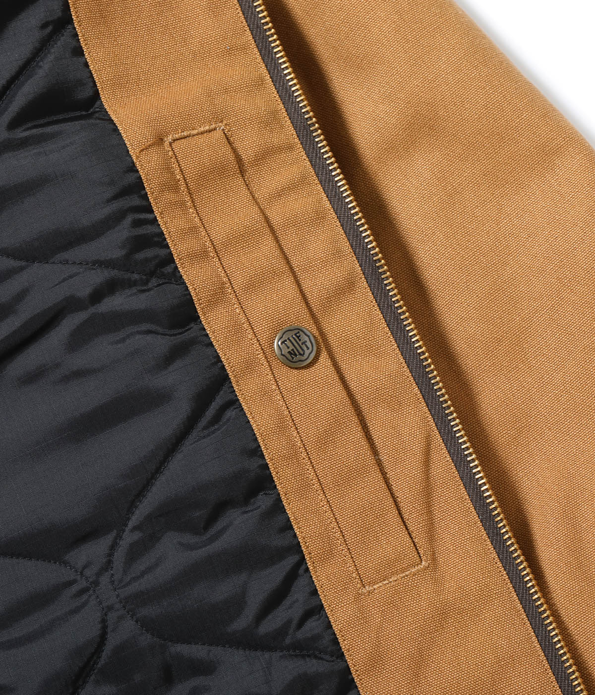 Lot No. TN15781 / TUF-NUT COTTON DUCK WORK JACKET