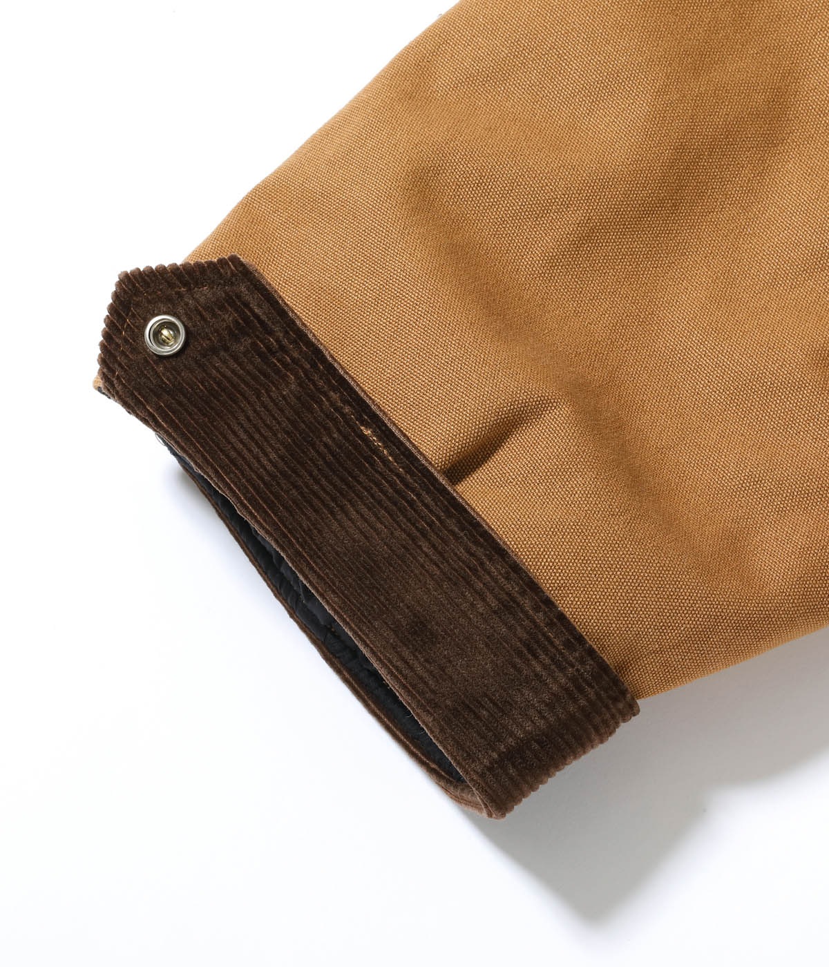 Lot No. TN15781 / TUF-NUT COTTON DUCK WORK JACKET