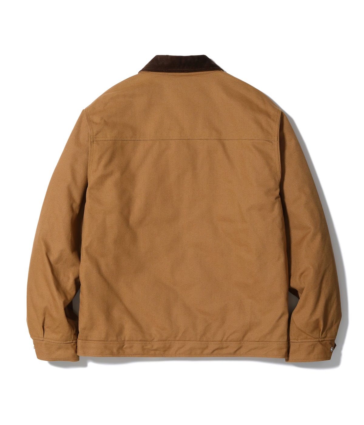 Lot No. TN15781 / TUF-NUT COTTON DUCK WORK JACKET