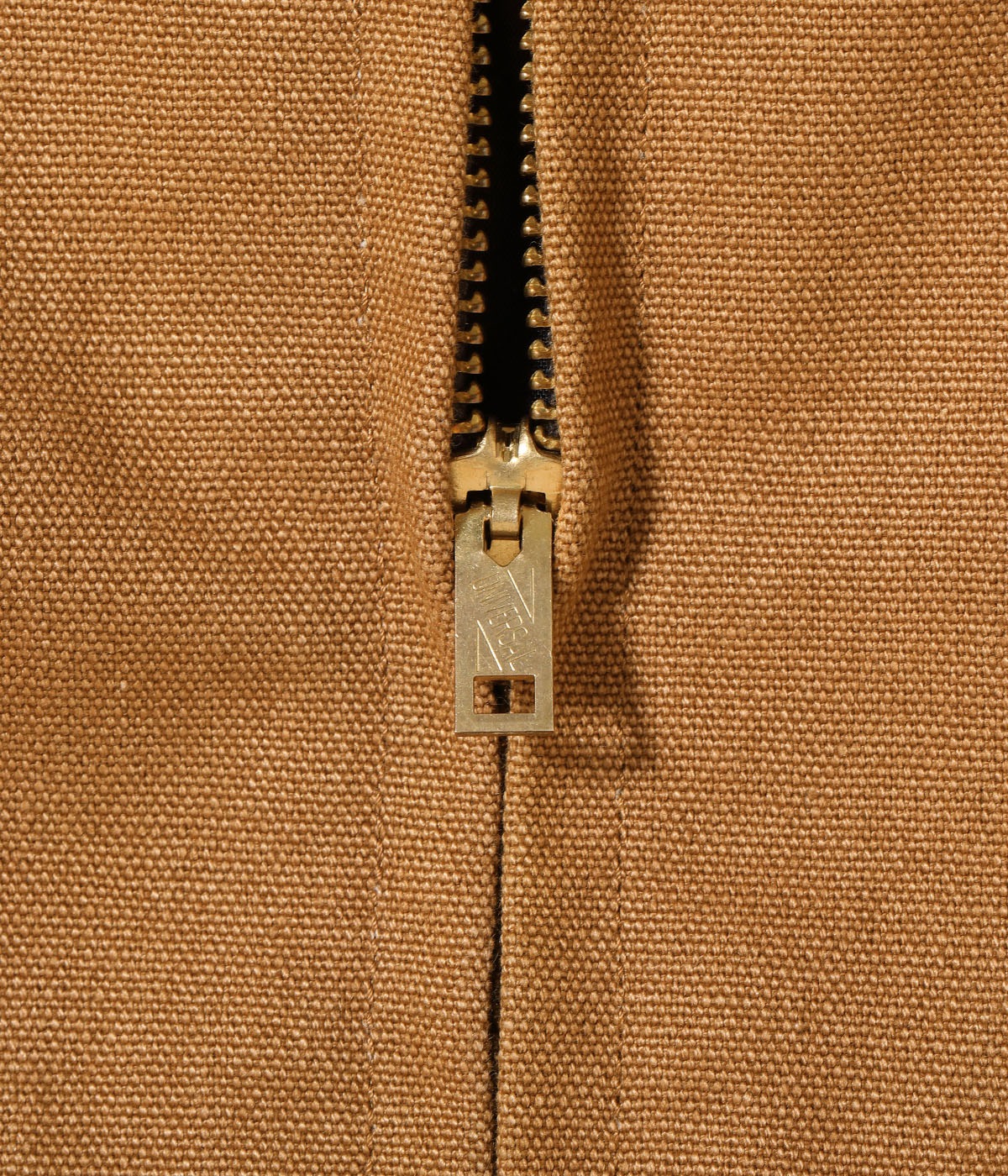 Lot No. TN15781 / TUF-NUT COTTON DUCK WORK JACKET