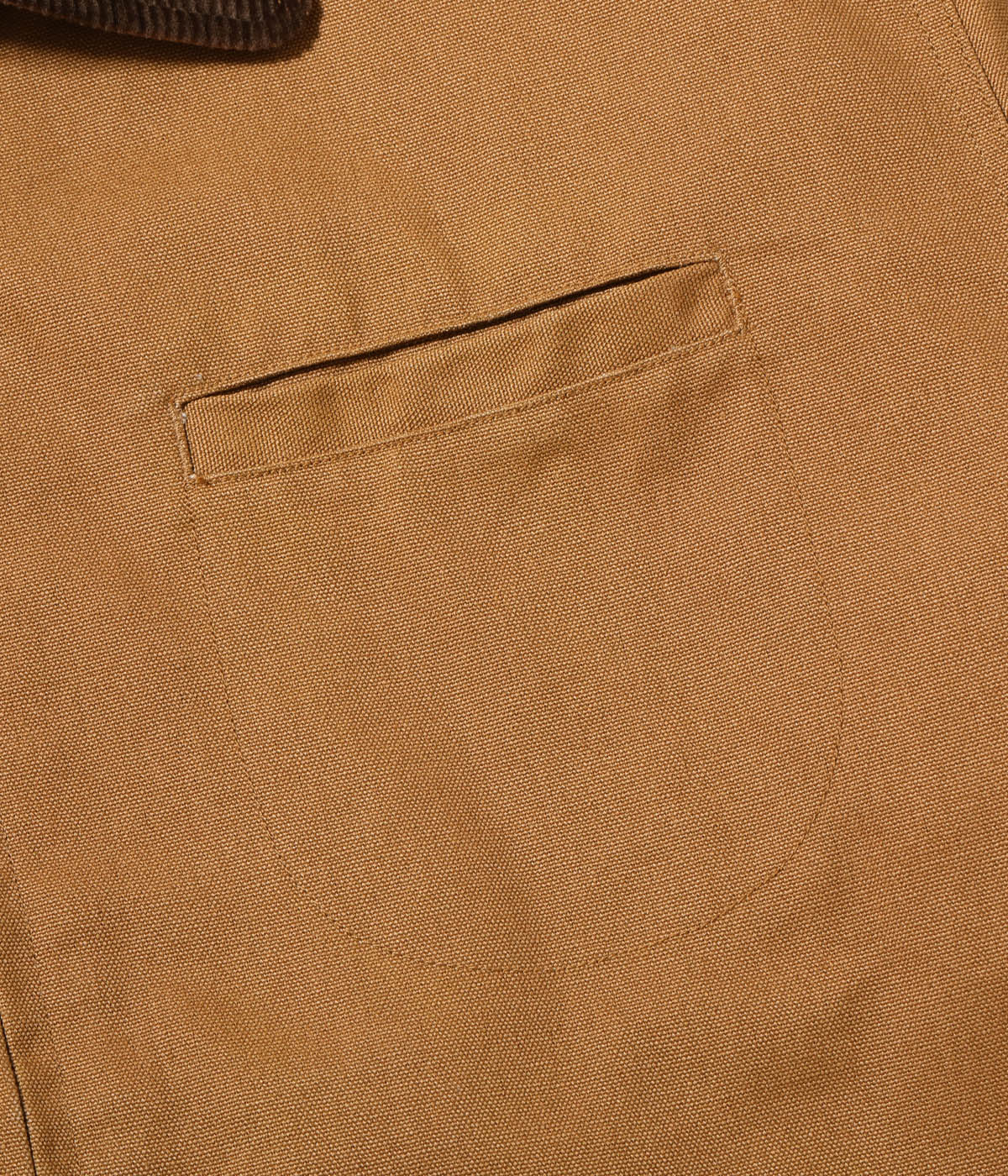 Lot No. TN15781 / TUF-NUT COTTON DUCK WORK JACKET