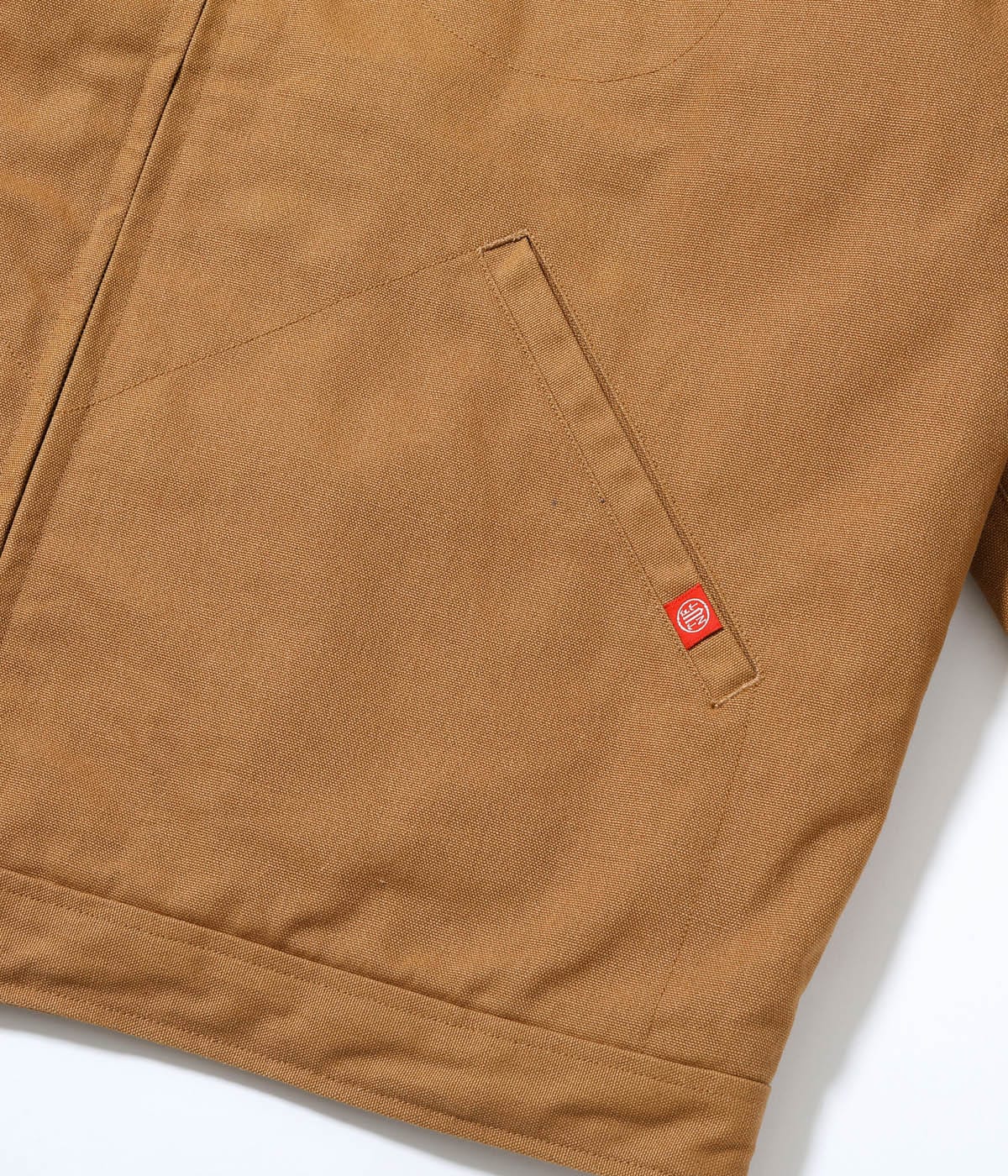 Lot No. TN15781 / TUF-NUT COTTON DUCK WORK JACKET