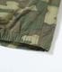 Lot No. BR15889 / TOUR JACKET ERDL CAMO U.S. MARINE CORPS 3rd MAR. DIV. 3rd TKS. BN