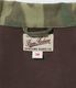 Lot No. BR15889 / TOUR JACKET ERDL CAMO U.S. MARINE CORPS 3rd MAR. DIV. 3rd TKS. BN