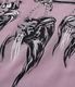 2026ǯ�ղ�����ͽ�� / Lot No. SH39704 / HOPSACK RAYON PULLOVER SHIRT ��SHRUNKEN HEAD��