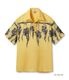 2026ǯ�ղ�����ͽ�� / Lot No. SH39704 / HOPSACK RAYON PULLOVER SHIRT ��SHRUNKEN HEAD��