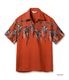 2026ǯ�ղ�����ͽ�� / Lot No. SH39704 / HOPSACK RAYON PULLOVER SHIRT ��SHRUNKEN HEAD��