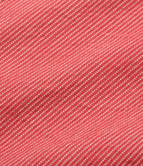 Lot No. SC25511 / JEAN CORD WORK SHIRT (LONG SLEEVE)