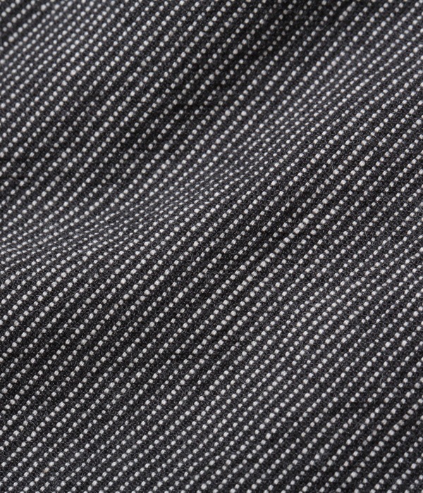 Lot No. SC25511 / JEAN CORD WORK SHIRT (LONG SLEEVE)