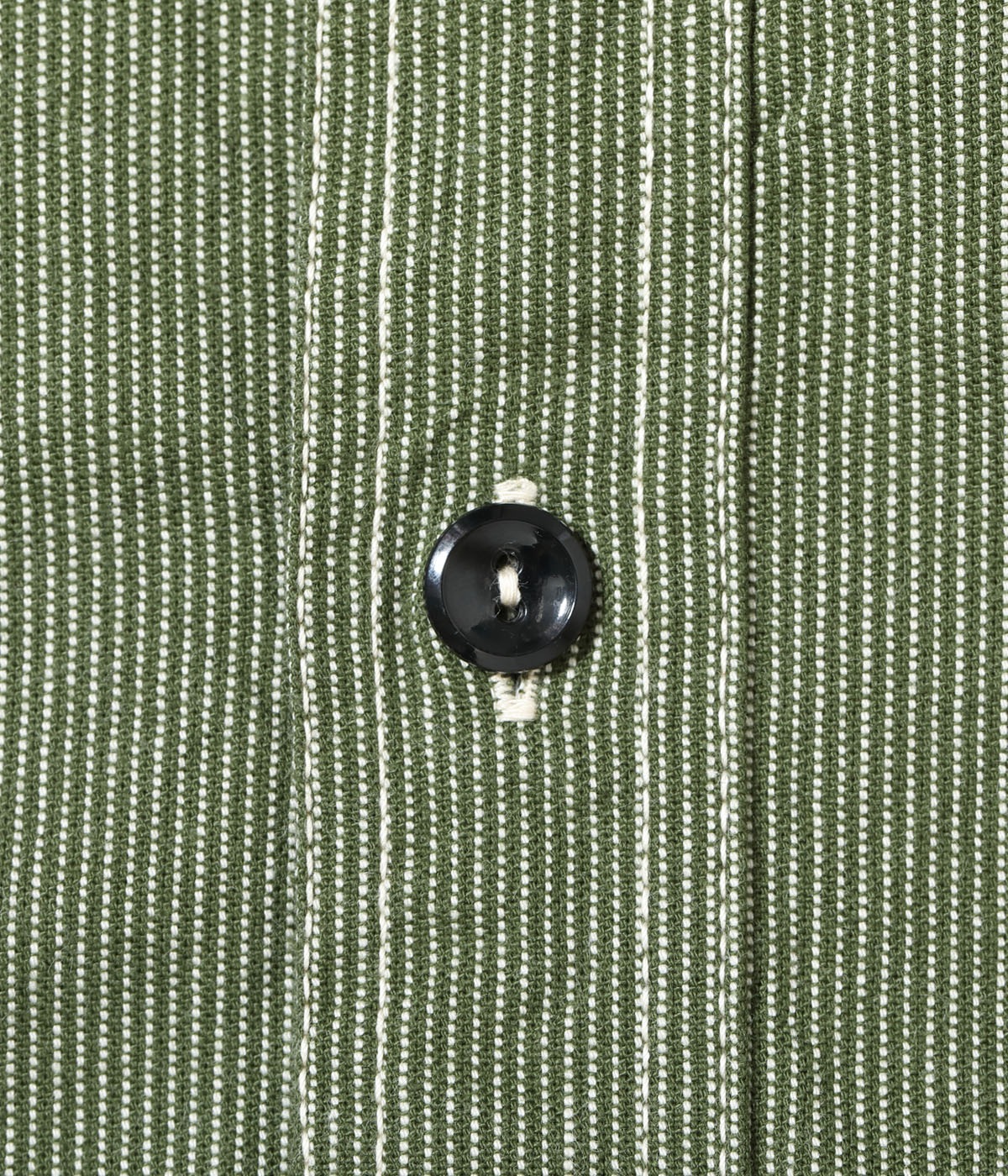 Lot No. SC25511 / JEAN CORD WORK SHIRT (LONG SLEEVE)