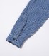 Lot No. SC25511 / JEAN CORD WORK SHIRT (LONG SLEEVE)