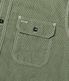 Lot No. SC25511 / JEAN CORD WORK SHIRT (LONG SLEEVE)
