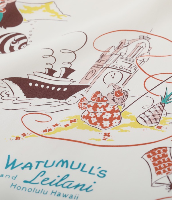 Lot No. SS38926 / SUN SURF SPECIAL EDITION ELSIE'S NEW WORLD