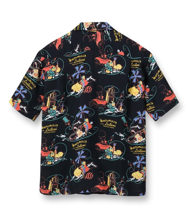 Lot No. SS38926 / SUN SURF SPECIAL EDITION ELSIE'S NEW WORLD