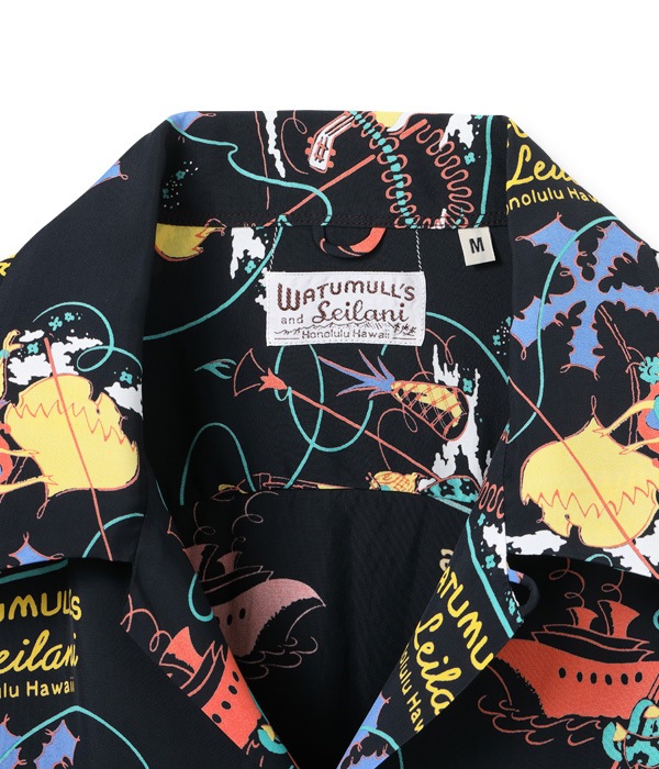 Lot No. SS38926 / SUN SURF SPECIAL EDITION ELSIE'S NEW WORLD