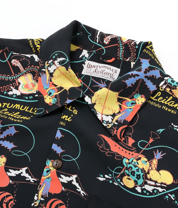 Lot No. SS38926 / SUN SURF SPECIAL EDITION ELSIE'S NEW WORLD