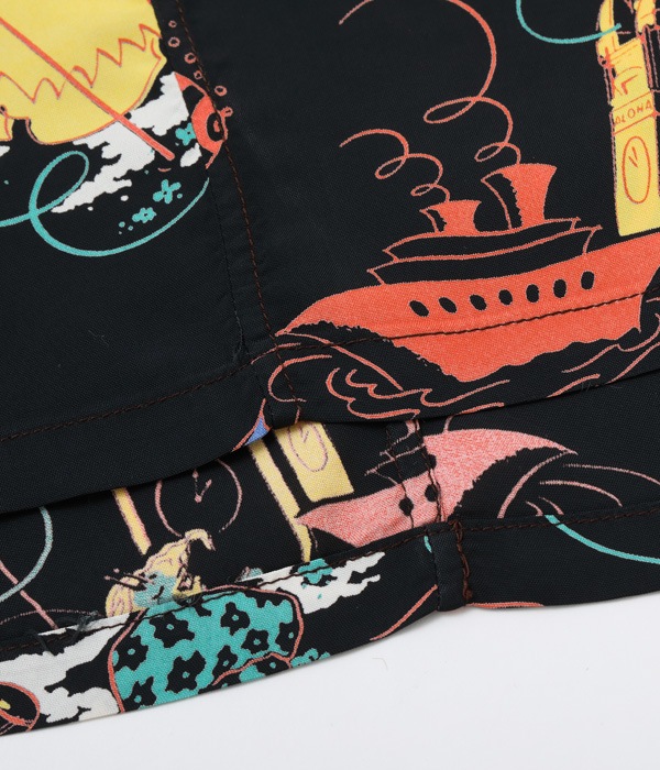 Lot No. SS38926 / SUN SURF SPECIAL EDITION ELSIE'S NEW WORLD