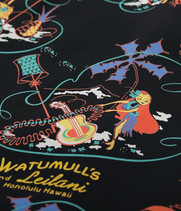 Lot No. SS38926 / SUN SURF SPECIAL EDITION ELSIE'S NEW WORLD