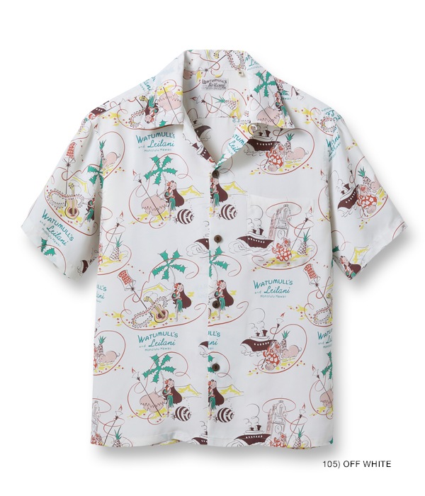 Lot No. SS38926 / SUN SURF SPECIAL EDITION ELSIE'S NEW WORLD