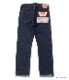 Lot No. SC49007 / SUGAR CANE Super ��Denim�� Collectibles #07 13.5oz. BLUE DENIM WAIST OVERALLS ��1946�� MODEL